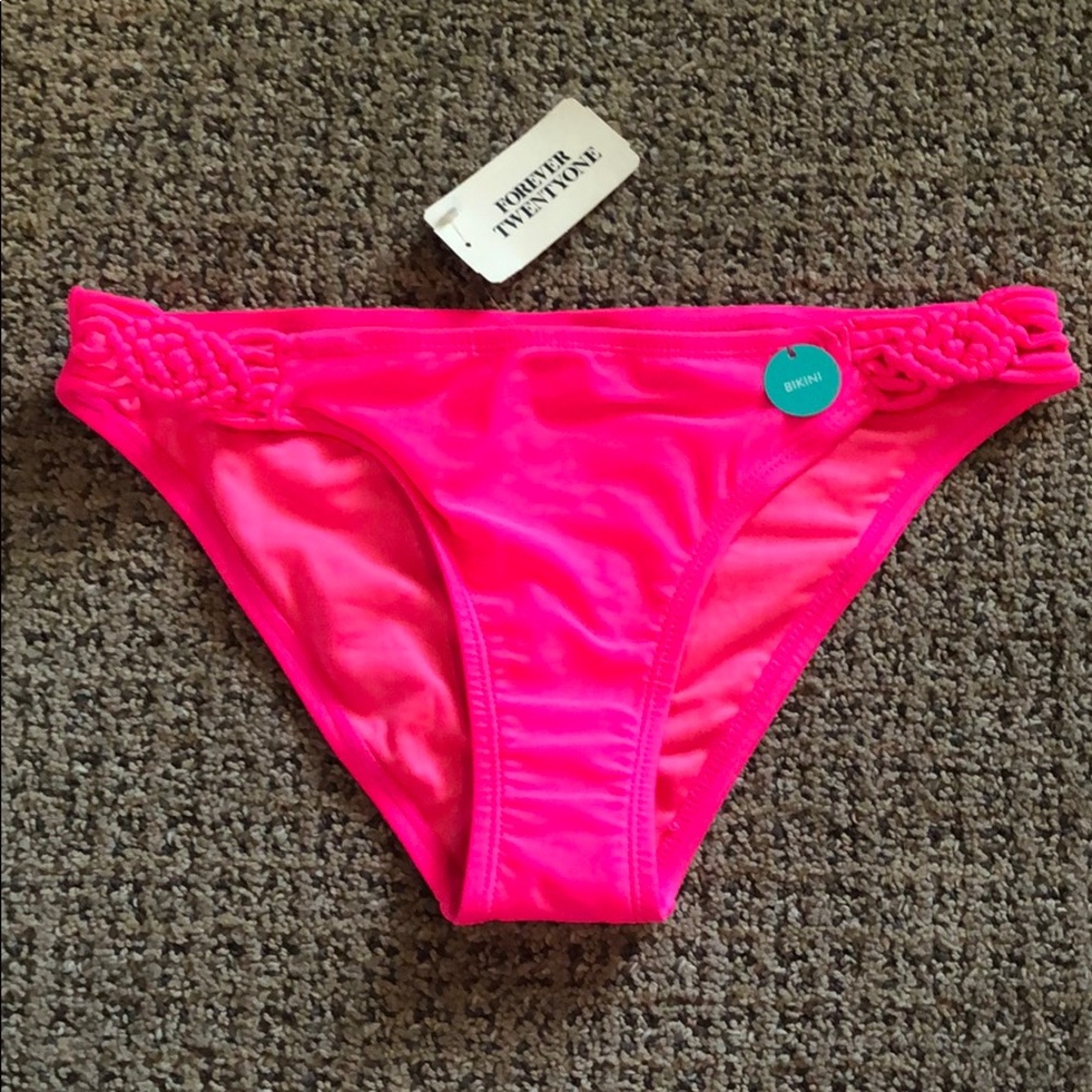 Bikini Bottoms